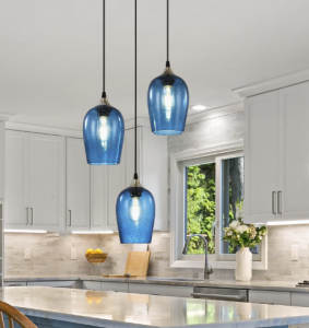 pendant light